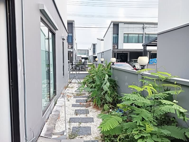 Pleno Srinakarin – Theparak : พลีโน่ ศรีนครินทร์ – เทพารักษ์, สมุทรปราการ, ถนนเทพารักษ์, แพรกษา, เมืองสมุทรปราการ, สมุทรปราการ, 100 ตร.ม., ทาวน์เฮ้าส์ ขาย, โดย The Best Property ตาล, 500155372 - DDproperty.com