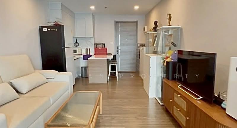 Artisan Ratchada : อาร์ติซาน รัชดา, กรุงเทพ, 99 ถนน เทียนร่วมมิตร, ห้วยขวาง, ห้วยขวาง, กรุงเทพ, 44 ตร.ม., คอนโด ให้เช่า, โดย caveman property, 500155373 - DDproperty.com