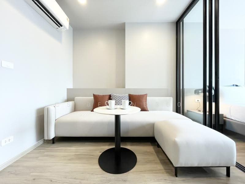 Culture Thonglor, Bangkok, Soi Sukhumvit 59, Sukhumvit Road, Khlong Tan Nua, Watthana, Bangkok, 1 Bedroom, 31 sqm, Condo For Rent, by CS Beyond360, 500155375 - DDproperty.com