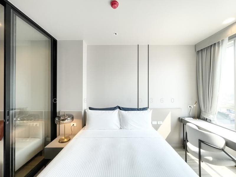 Culture Thonglor, Bangkok, Soi Sukhumvit 59, Sukhumvit Road, Khlong Tan Nua, Watthana, Bangkok, 1 Bedroom, 31 sqm, Condo For Rent, by CS Beyond360, 500155375 - DDproperty.com
