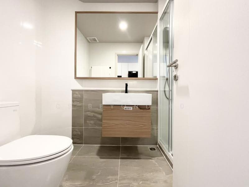 Culture Thonglor, Bangkok, Soi Sukhumvit 59, Sukhumvit Road, Khlong Tan Nua, Watthana, Bangkok, 1 Bedroom, 31 sqm, Condo For Rent, by CS Beyond360, 500155375 - DDproperty.com