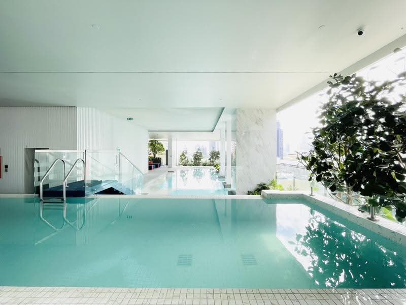 Culture Thonglor, Bangkok, Soi Sukhumvit 59, Sukhumvit Road, Khlong Tan Nua, Watthana, Bangkok, 1 Bedroom, 31 sqm, Condo For Rent, by CS Beyond360, 500155375 - DDproperty.com