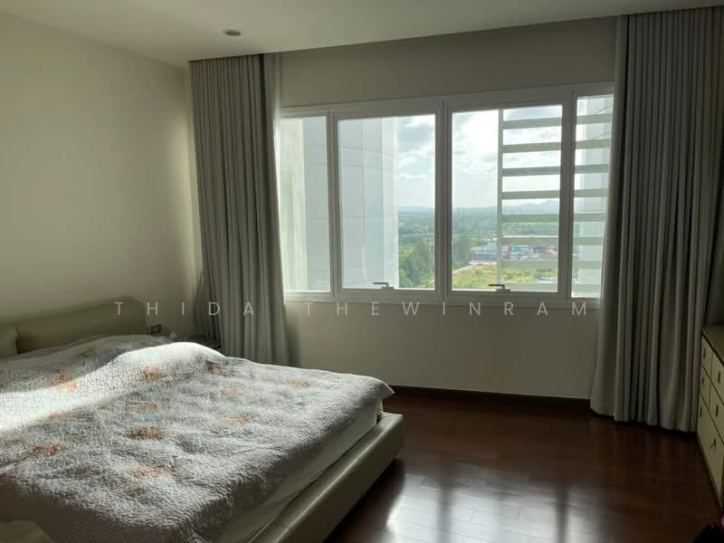 Movenpick White Sand Beach Pattaya : โมเวนพิค ไวท์แซนด์บีช พัทยา, ชลบุรี, 56 หมู่ 2 ถนนสุขุมวิท, นาจอมเทียน, สัตหีบ, ชลบุรี, 144 ตร.ม., คอนโด ให้เช่า, โดย Thida Thewinram, 500155378 - DDproperty.com