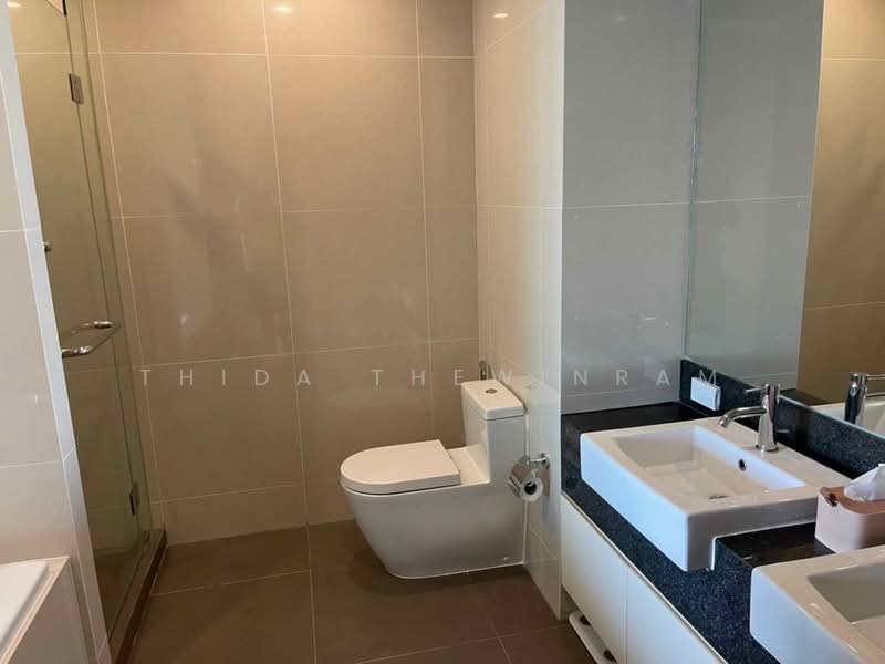 Movenpick White Sand Beach Pattaya, Chon Buri (Pattaya), 56 Moo 2 Sukhumvit Road, Na Chom Thian, Sattahip, Chon Buri (Pattaya), 2 Bedrooms, 144 sqm, Condo For Rent, by Thida Thewinram, 500155378 - DDproperty.com