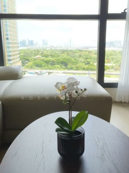 The Privacy Jatujak, Bangkok, 1100  Vibhavadi Rangsit Road, Jom Phon, Chatuchak, Bangkok, 2 Bedrooms, 53 sqm, Condo For Sale, by Bangkok Agent Co.,Ltd., 500155379 - DDproperty.com