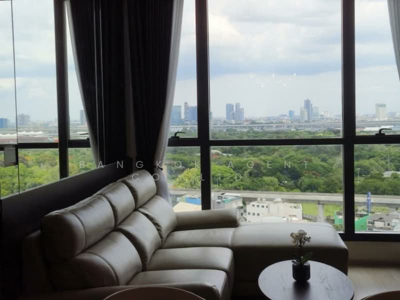 The Privacy Jatujak, Bangkok, 1100  Vibhavadi Rangsit Road, Jom Phon, Chatuchak, Bangkok, 2 Bedrooms, 53 sqm, Condo For Sale, by Bangkok Agent Co.,Ltd., 500155379 - DDproperty.com