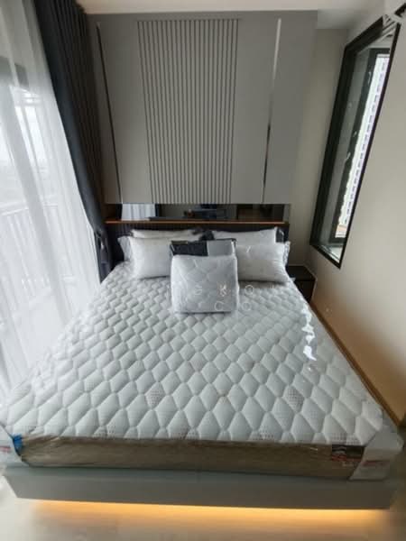 The Privacy Jatujak, กรุงเทพ, 1100 ถนนวิภาวดีรังสิต, จอมพล, จตุจักร, กรุงเทพ, 53 ตร.ม., คอนโด ขาย, โดย Bangkok Agent Co.,Ltd., 500155379 - DDproperty.com