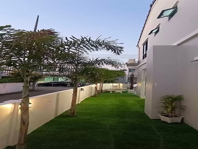 มณีรินทร์วิลเลจ แหลมฉบัง-บางละมุง, Chon Buri (Pattaya), Bang Lamung, Bang Lamung (Pattaya), Chon Buri (Pattaya), 4 Bedrooms, 150 sqm, Single Detached House For Sale, by A.T.A. Property, 500155380 - DDproperty.com