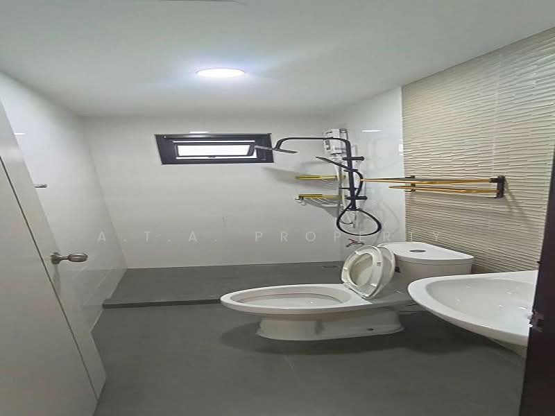 มณีรินทร์วิลเลจ แหลมฉบัง-บางละมุง, Chon Buri (Pattaya), Bang Lamung, Bang Lamung (Pattaya), Chon Buri (Pattaya), 4 Bedrooms, 150 sqm, Single Detached House For Sale, by A.T.A. Property, 500155380 - DDproperty.com