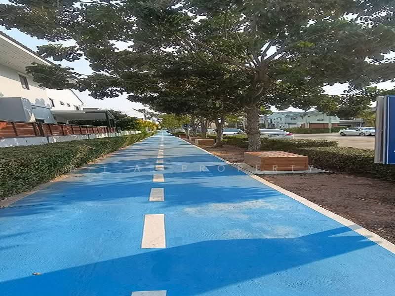 มณีรินทร์วิลเลจ แหลมฉบัง-บางละมุง, Chon Buri (Pattaya), Bang Lamung, Bang Lamung (Pattaya), Chon Buri (Pattaya), 4 Bedrooms, 150 sqm, Single Detached House For Sale, by A.T.A. Property, 500155380 - DDproperty.com