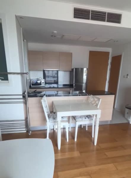 Wind Sukhumvit 23, กรุงเทพ, 136 ซอยสุขุมวิท 23 ถนนสุขุมวิท, คลองเตยเหนือ, วัฒนา, กรุงเทพ, 53 ตร.ม., คอนโด ขาย, โดย Jutanon Komoottanaruk, 500155385 - DDproperty.com