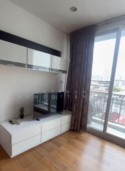 Wind Sukhumvit 23, กรุงเทพ, 136 ซอยสุขุมวิท 23 ถนนสุขุมวิท, คลองเตยเหนือ, วัฒนา, กรุงเทพ, 53 ตร.ม., คอนโด ขาย, โดย Jutanon Komoottanaruk, 500155385 - DDproperty.com