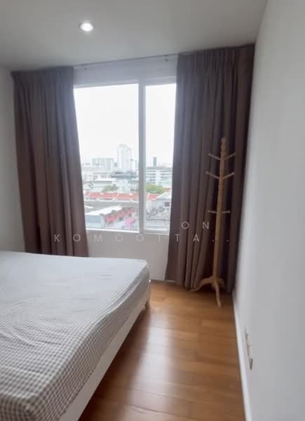 Wind Sukhumvit 23, กรุงเทพ, 136 ซอยสุขุมวิท 23 ถนนสุขุมวิท, คลองเตยเหนือ, วัฒนา, กรุงเทพ, 53 ตร.ม., คอนโด ขาย, โดย Jutanon Komoottanaruk, 500155385 - DDproperty.com