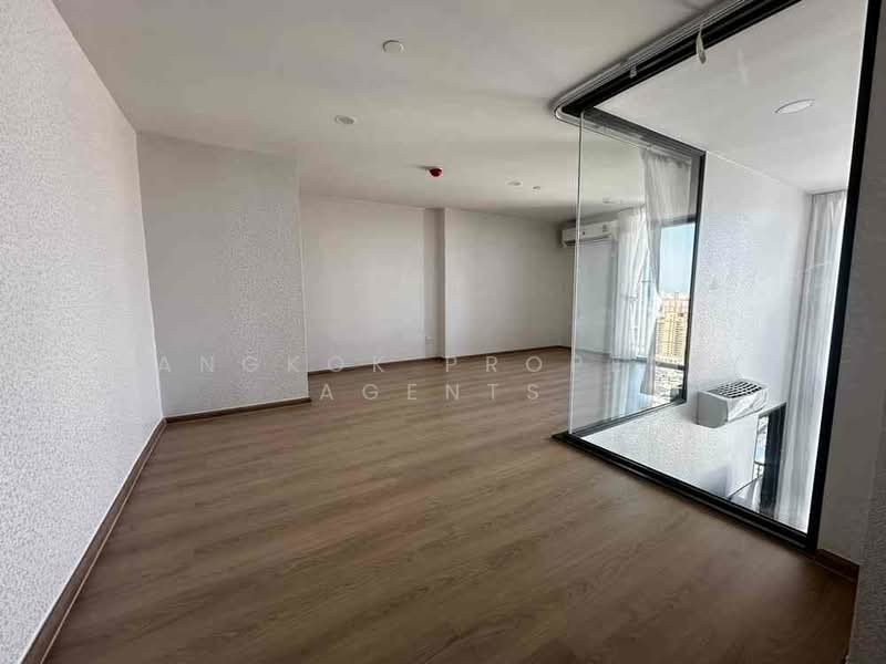 Life Rama 4-Asoke, Bangkok, Rama 4 Road, Khlong Toei, Bangkok, 2 Bedrooms, 48 sqm, Condo For Rent, by BANGKOK PROPERTY AGENTS, 500155387 - DDproperty.com