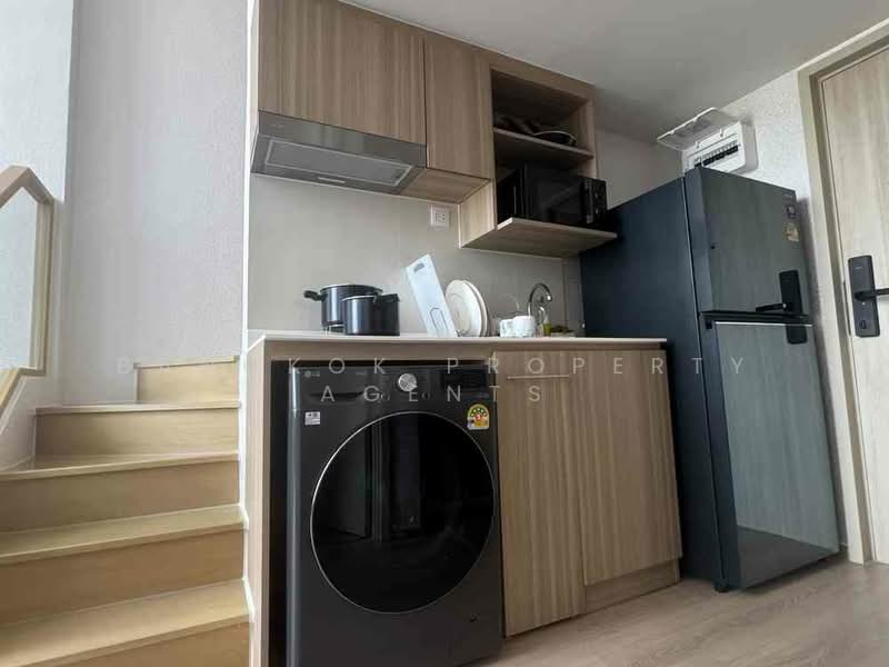 Life Rama 4-Asoke, Bangkok, Rama 4 Road, Khlong Toei, Bangkok, 2 Bedrooms, 48 sqm, Condo For Rent, by BANGKOK PROPERTY AGENTS, 500155387 - DDproperty.com