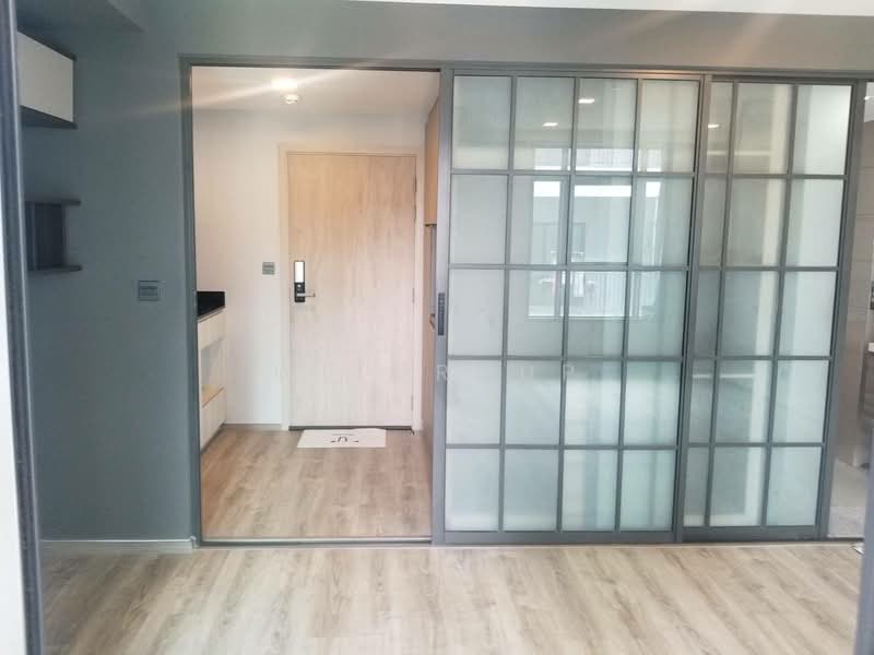 Maestro 19 Ratchada 19-Vipha, Bangkok, Soi Vibhavadi Rangsit 16, Din Daeng, Din Daeng, Bangkok, 1 Bedroom, 30 sqm, Condo For Sale, by WE GROUP, 500155389 - DDproperty.com