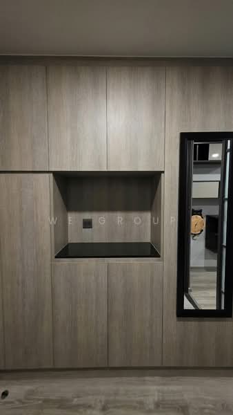 Maestro 19 Ratchada 19-Vipha, Bangkok, Soi Vibhavadi Rangsit 16, Din Daeng, Din Daeng, Bangkok, 1 Bedroom, 30 sqm, Condo For Sale, by WE GROUP, 500155389 - DDproperty.com