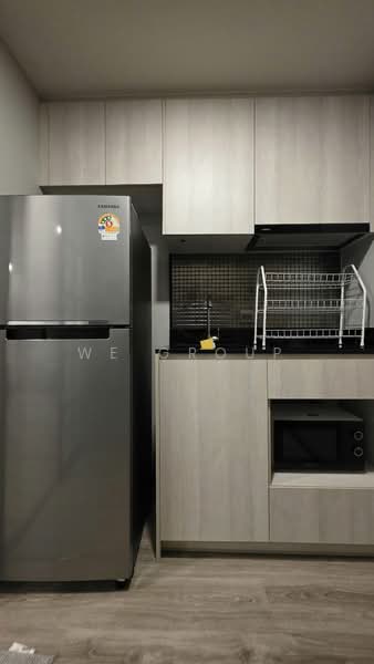 Maestro 19 Ratchada 19-Vipha : มาเอสโตร 19 รัชดา 19 - วิภา, กรุงเทพ, ซอยวิภาวดีรังสิต 16, ดินแดง, ดินแดง, กรุงเทพ, 30 ตร.ม., คอนโด ขาย, โดย WE GROUP, 500155389 - DDproperty.com