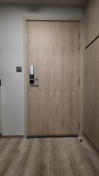 Maestro 19 Ratchada 19-Vipha, Bangkok, Soi Vibhavadi Rangsit 16, Din Daeng, Din Daeng, Bangkok, 1 Bedroom, 30 sqm, Condo For Sale, by WE GROUP, 500155389 - DDproperty.com