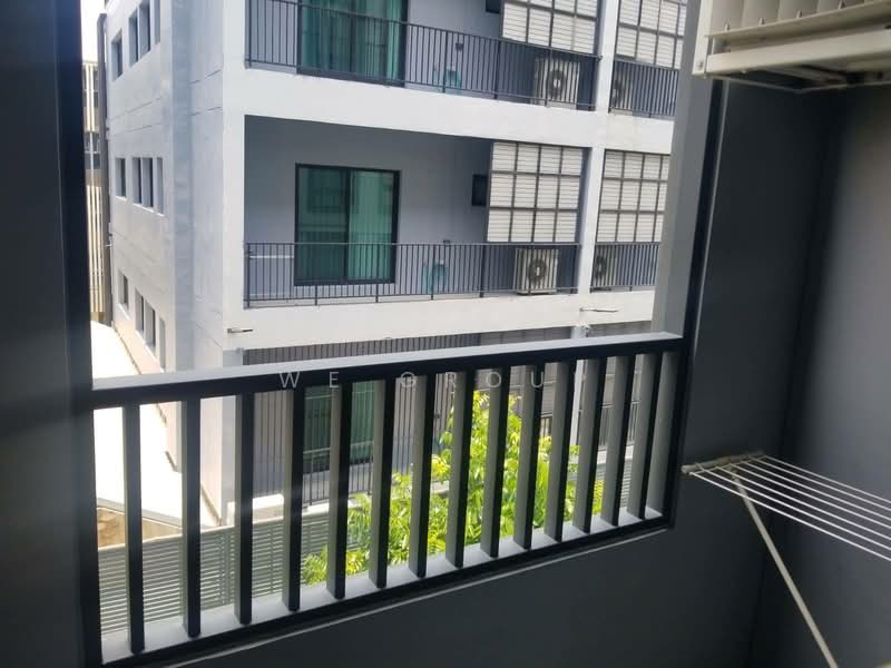 Maestro 19 Ratchada 19-Vipha, Bangkok, Soi Vibhavadi Rangsit 16, Din Daeng, Din Daeng, Bangkok, 1 Bedroom, 30 sqm, Condo For Sale, by WE GROUP, 500155389 - DDproperty.com