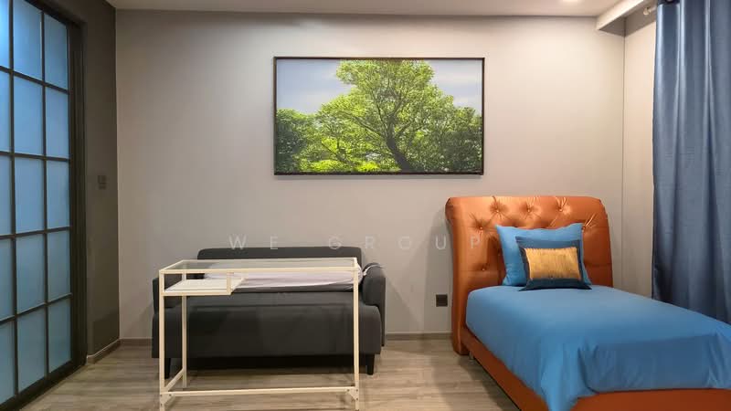 Maestro 19 Ratchada 19-Vipha, Bangkok, Soi Vibhavadi Rangsit 16, Din Daeng, Din Daeng, Bangkok, 1 Bedroom, 30 sqm, Condo For Sale, by WE GROUP, 500155389 - DDproperty.com