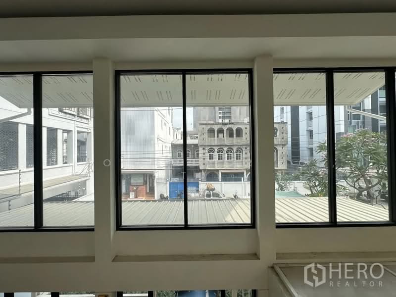 ให้เช่าพื้นที่ร้านค้า ถนนสุขุมวิท ใกล้ BTS เอกมัย คลองตันเหนือ เขตวัฒนา กรุงเทพ hre00231, กรุงเทพ, คลองตันเหนือ, วัฒนา, กรุงเทพ, 200 ตร.ม., พื้นที่ขายของ ให้เช่า, โดย Hero Realtor Co., Ltd., 500155393 - DDproperty.com