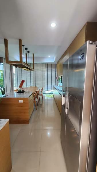 Nirvana Icon Wongwaen - Rama 9 : เนอวานา ไอคอน วงแหวน - พระราม 9, กรุงเทพ, ถนนกรุงเทพกรีฑา, สะพานสูง, สะพานสูง, กรุงเทพ, 275 ตร.ม., บ้านเดี่ยว ขาย, โดย กรภิชศา ธาราชีวิน, 500155394 - DDproperty.com