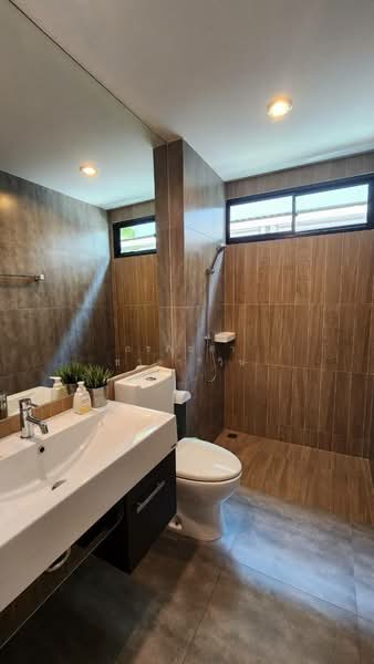 Nirvana Icon Wongwaen - Rama 9 : เนอวานา ไอคอน วงแหวน - พระราม 9, กรุงเทพ, ถนนกรุงเทพกรีฑา, สะพานสูง, สะพานสูง, กรุงเทพ, 275 ตร.ม., บ้านเดี่ยว ขาย, โดย กรภิชศา ธาราชีวิน, 500155394 - DDproperty.com