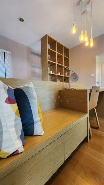 Nirvana Icon Wongwaen - Rama 9, Bangkok, Krungthep Kreetha Road, Saphan Sung, Saphan Sung, Bangkok, 4 Bedrooms, 275 sqm, Single Detached House For Sale, by กรภิชศา ธาราชีวิน, 500155394 - DDproperty.com