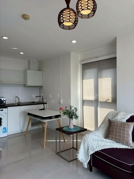 Aspire Sukhumvit 48, Bangkok, Sukhumvit Road, Phra Kanong, Khlong Toei, Bangkok, 2 Bedrooms, 64 sqm, Condo For Rent, by Next Step Property, 500155395 - DDproperty.com