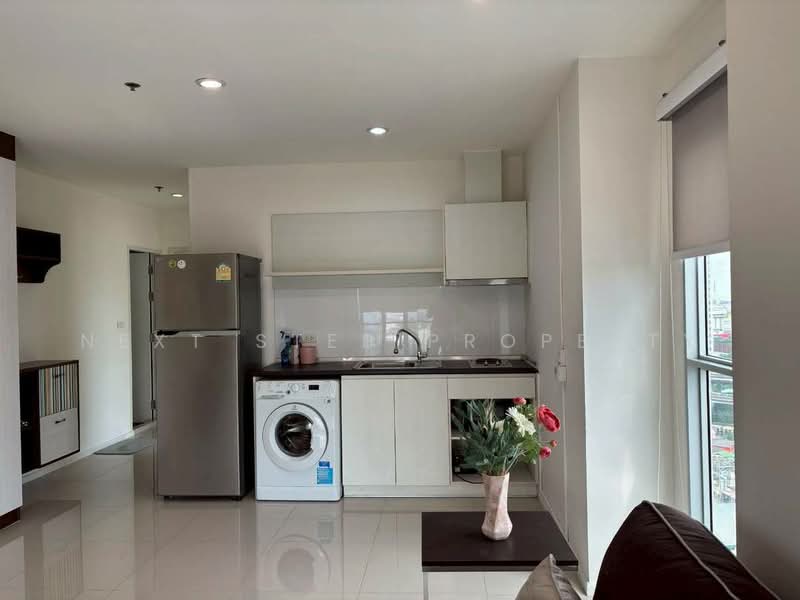 Aspire Sukhumvit 48, Bangkok, Sukhumvit Road, Phra Kanong, Khlong Toei, Bangkok, 2 Bedrooms, 64 sqm, Condo For Rent, by Next Step Property, 500155395 - DDproperty.com