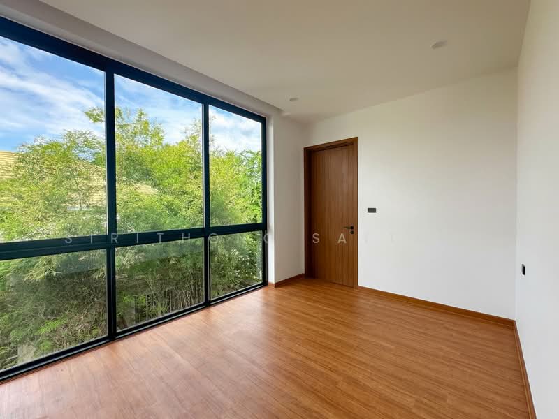 EDEN Srinakarin - Suan Luang Project, Bangkok, เฉลิมพระเกียรติ ร.9 ซอย 62, Dok Mai, Prawet, Bangkok, 4 Bedrooms, 416 sqm, Single Detached House For Sale, by Sirithong Saetang, 500155396 - DDproperty.com