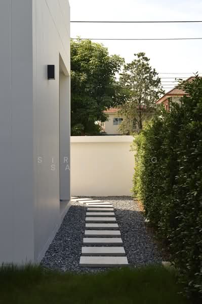 EDEN Srinakarin - Suan Luang Project, Bangkok, เฉลิมพระเกียรติ ร.9 ซอย 62, Dok Mai, Prawet, Bangkok, 4 Bedrooms, 416 sqm, Single Detached House For Sale, by Sirithong Saetang, 500155396 - DDproperty.com