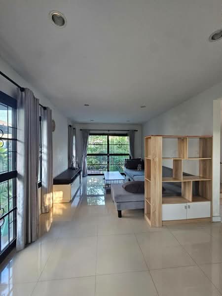 For Rent - Delight Rattanathibet – Tha It, Nonthaburi