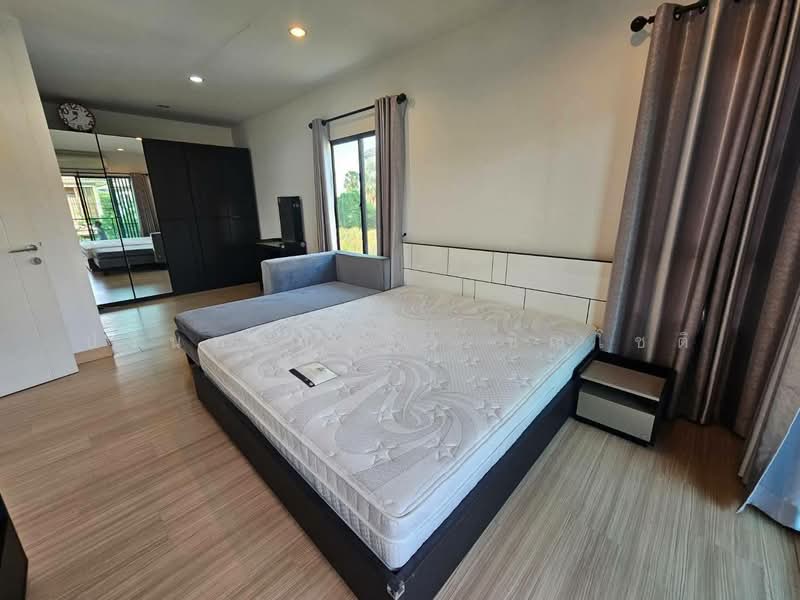 For Rent - Delight Rattanathibet – Tha It, Nonthaburi