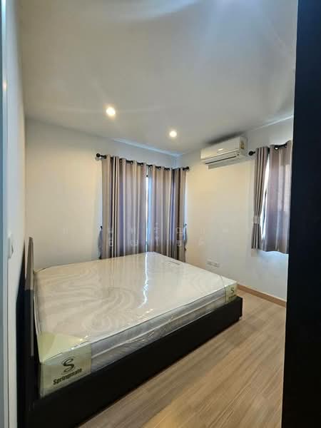 For Rent - Delight Rattanathibet – Tha It, Nonthaburi