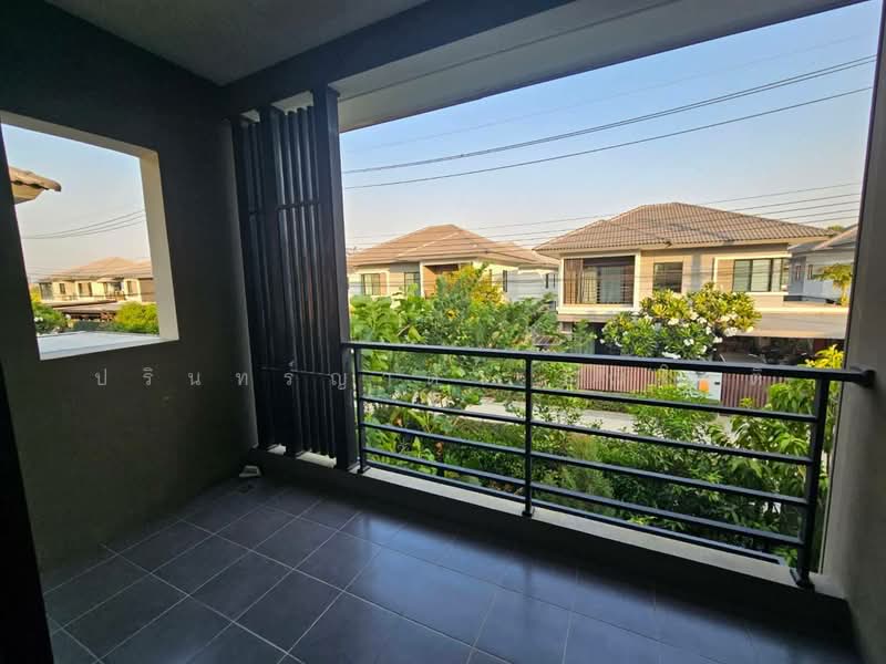 For Rent - Delight Rattanathibet – Tha It, Nonthaburi