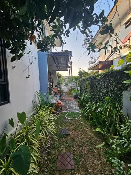 For Rent - Delight Rattanathibet – Tha It, Nonthaburi