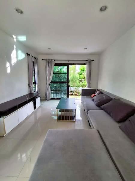 Delight Rattanathibet – Tha It, Nonthaburi, Soi Wat Tha It, Tha It, Pak Kret, Nonthaburi, 3 Bedrooms, 160 sqm, Single Detached House For Rent, by ปรินทร์ญาดา ชิณโชติ, 500155399 - DDproperty.com