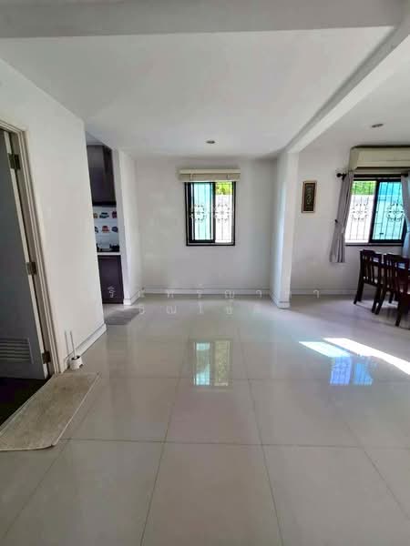 Delight Rattanathibet – Tha It, Nonthaburi, Soi Wat Tha It, Tha It, Pak Kret, Nonthaburi, 3 Bedrooms, 160 sqm, Single Detached House For Rent, by ปรินทร์ญาดา ชิณโชติ, 500155399 - DDproperty.com