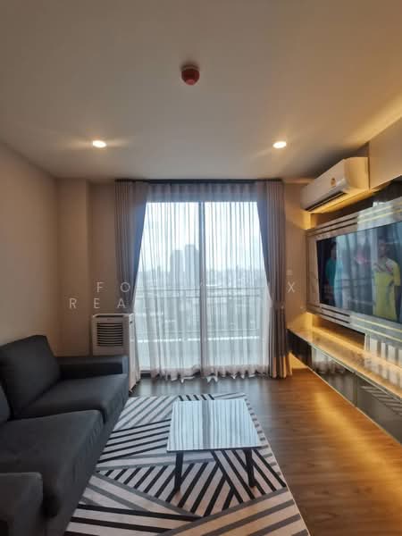 Artisan Ratchada, Bangkok, 99 Tienruammitr Road, Huai Khwang, Huai Khwang, Bangkok, 2 Bedrooms, 77 sqm, Condo For Rent, by Forty-Six Real Estate Group, 500155400 - DDproperty.com