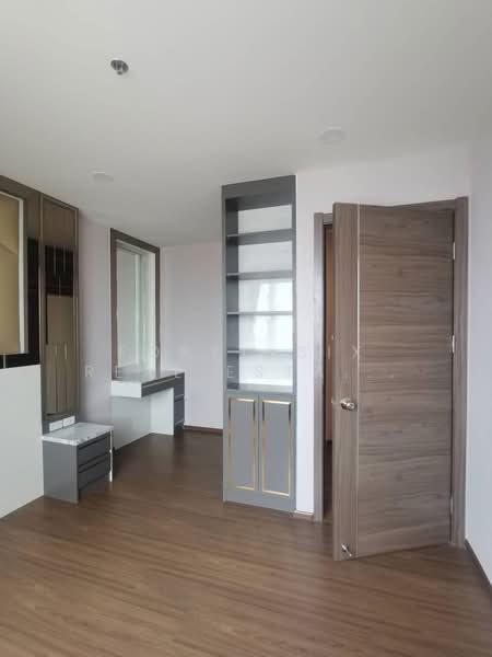 Artisan Ratchada, Bangkok, 99 Tienruammitr Road, Huai Khwang, Huai Khwang, Bangkok, 2 Bedrooms, 77 sqm, Condo For Rent, by Forty-Six Real Estate Group, 500155400 - DDproperty.com