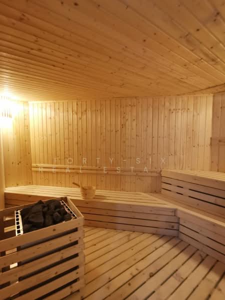 Artisan Ratchada, Bangkok, 99 Tienruammitr Road, Huai Khwang, Huai Khwang, Bangkok, 2 Bedrooms, 77 sqm, Condo For Rent, by Forty-Six Real Estate Group, 500155400 - DDproperty.com