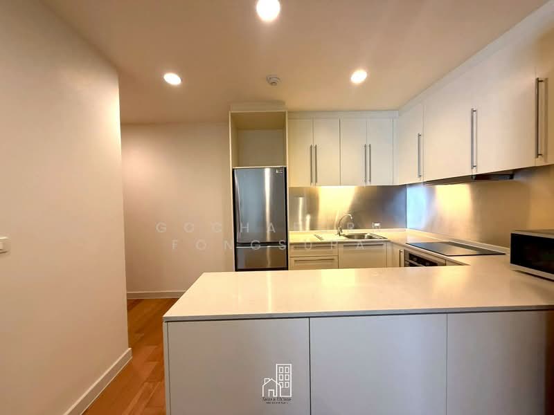 Chatrium Residence Riverside : ชาเทรียม ริเวอร์ไซด์ เรสซิเดน, กรุงเทพ, 26 เจริญกรุง, วัดพระยาไกร, บางคอแหลม, กรุงเทพ, 140 ตร.ม., คอนโด ให้เช่า, โดย Gochaporn Fongsupa, 500155401 - DDproperty.com