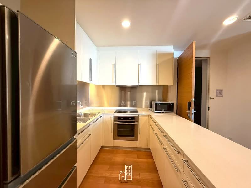 Chatrium Residence Riverside : ชาเทรียม ริเวอร์ไซด์ เรสซิเดน, กรุงเทพ, 26 เจริญกรุง, วัดพระยาไกร, บางคอแหลม, กรุงเทพ, 140 ตร.ม., คอนโด ให้เช่า, โดย Gochaporn Fongsupa, 500155401 - DDproperty.com