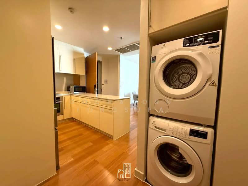 Chatrium Residence Riverside : ชาเทรียม ริเวอร์ไซด์ เรสซิเดน, กรุงเทพ, 26 เจริญกรุง, วัดพระยาไกร, บางคอแหลม, กรุงเทพ, 140 ตร.ม., คอนโด ให้เช่า, โดย Gochaporn Fongsupa, 500155401 - DDproperty.com