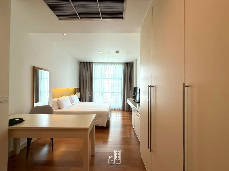 Chatrium Residence Riverside : ชาเทรียม ริเวอร์ไซด์ เรสซิเดน, กรุงเทพ, 26 เจริญกรุง, วัดพระยาไกร, บางคอแหลม, กรุงเทพ, 140 ตร.ม., คอนโด ให้เช่า, โดย Gochaporn Fongsupa, 500155401 - DDproperty.com