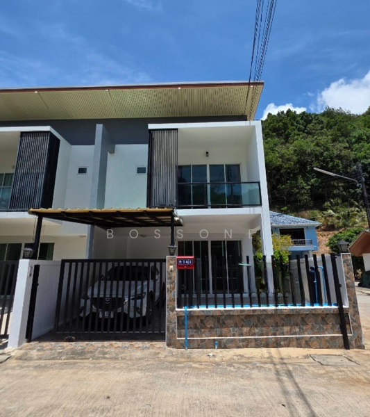 83100, Phuket, Karon, Muang Phuket, Phuket, 3 Bedrooms, 1 sqm, Single Detached House For Rent, by bossone, 500155402 - DDproperty.com