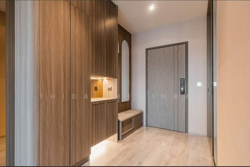 Rhythm Ekkamai Estate, Bangkok, Soi Sukhumvit 63, Khlongtoei Nua, Watthana, Bangkok, 2 Bedrooms, 86 sqm, Condo For Rent, by Thida Thewinram, 500155403 - DDproperty.com