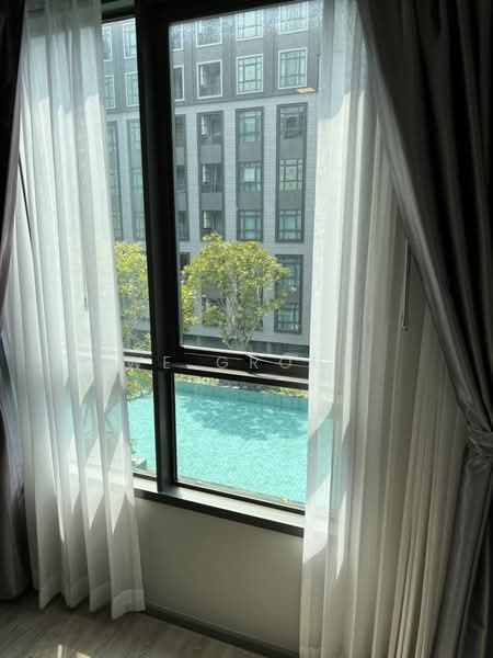 Maestro 19 Ratchada 19-Vipha, Bangkok, Soi Vibhavadi Rangsit 16, Din Daeng, Din Daeng, Bangkok, 2 Bedrooms, 60 sqm, Condo For Sale, by WE GROUP, 500155405 - DDproperty.com